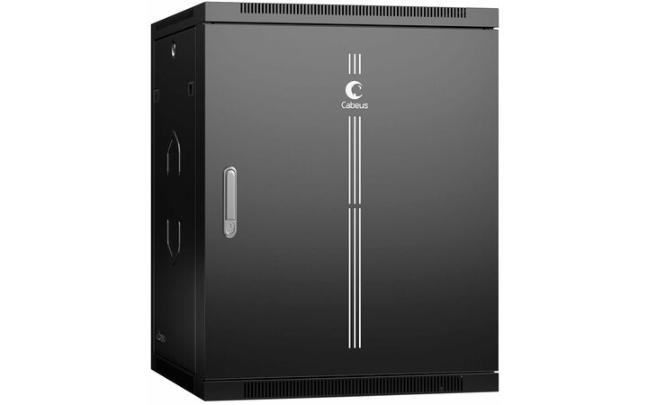 фото - Cabeus SH-05F-15U60/45m-BK