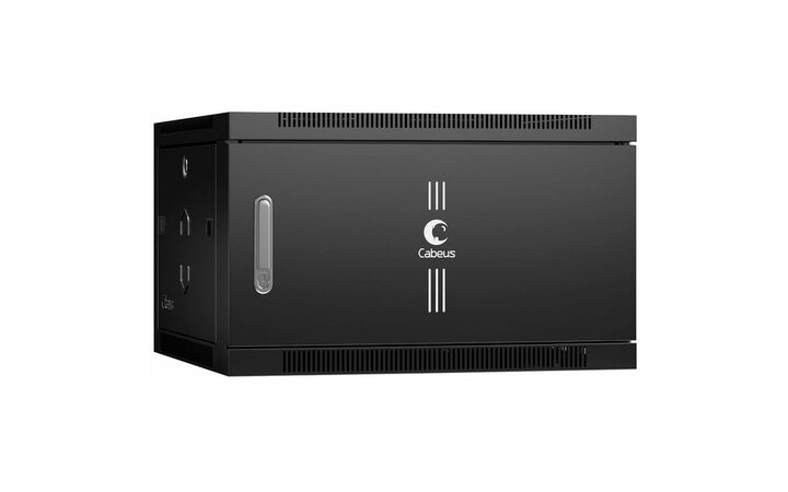 фото - Cabeus SH-05F-6U60/60m-BK