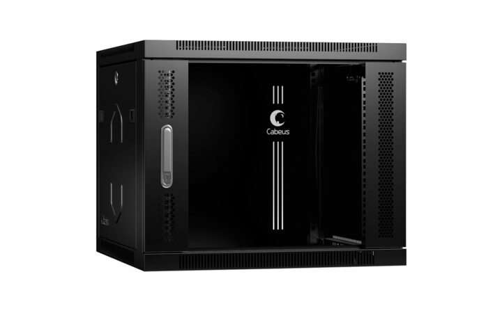 фото - Cabeus SH-05F-9U60/60-BK