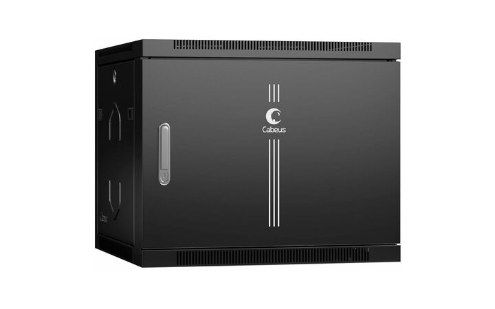 фото - Cabeus SH-05F-9U60/60m-BK