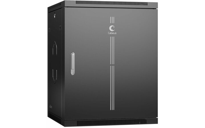 фото - Cabeus SH-05F-15U60/60m-BK