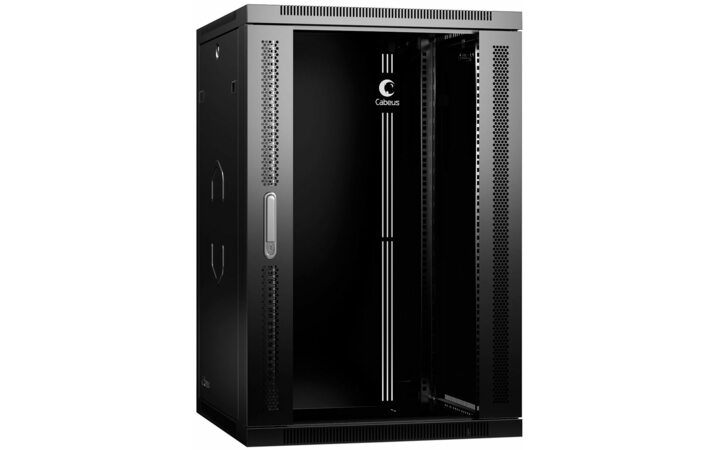 фото - Cabeus SH-05F-18U60/60-BK