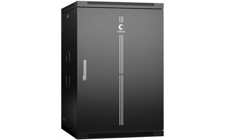 фото - Cabeus SH-05F-18U60/60m-BK