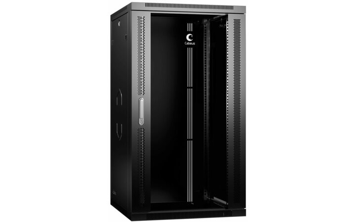 фото - Cabeus SH-05F-22U60/60-BK