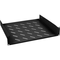 Cabeus SH-J017-2U-400-BK