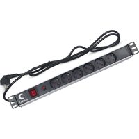 Cabeus PDU-6P-F-2EU