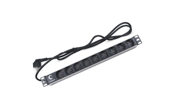 фото - Cabeus PDU-9P-2EU