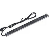 Cabeus PDU-13P-F-2EU