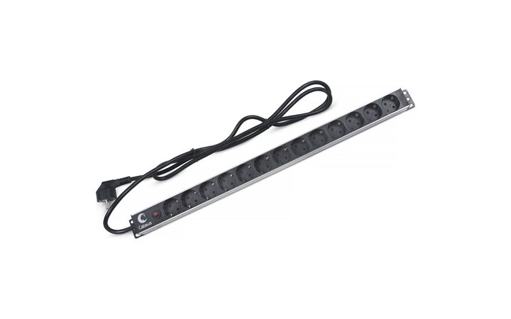 фото - Cabeus PDU-13P-F-2EU