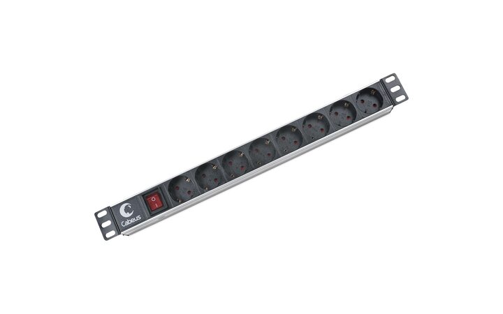 фото - Cabeus PDU-8P