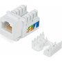 фото - Cabeus KJ-RJ45-Cat.5e-90