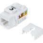 фото - Cabeus KJ-RJ45-Cat.5e-90