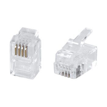 фото - Cabeus 4P4C