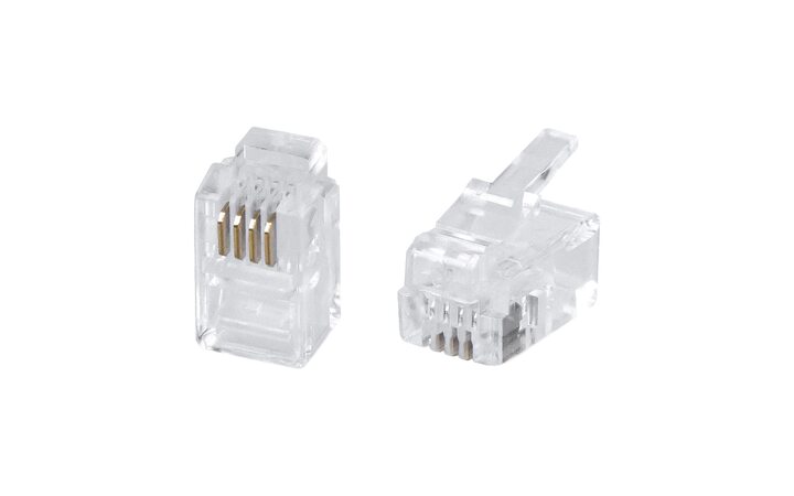 фото - Cabeus 4P4C