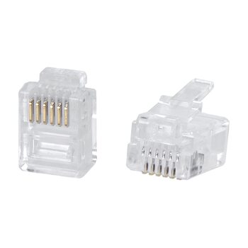 фото - Cabeus 6P6C