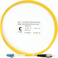 Cabeus FOP(s)-9-LC-FC-1,5m