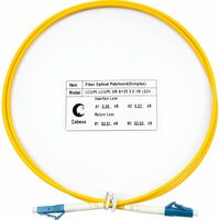 Cabeus FOP(s)-9-LC-LC-1,5m