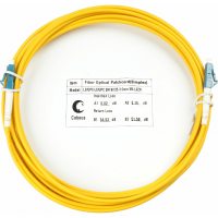 Cabeus FOP(s)-9-LC-LC-20m