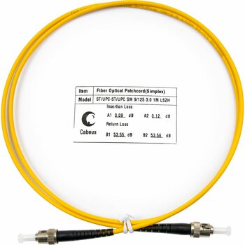 фото - Cabeus FOP(s)-9-ST-ST-1m