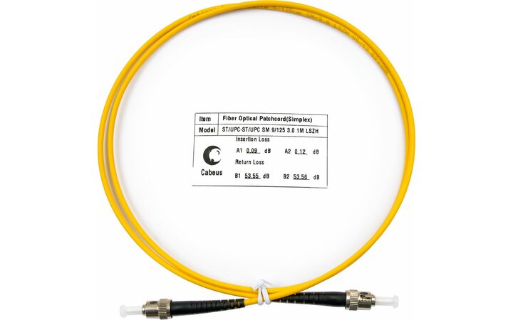 фото - Cabeus FOP(s)-9-ST-ST-1m