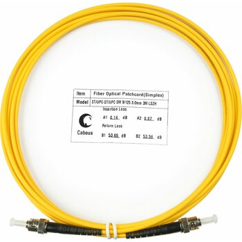 фото - Cabeus FOP(s)-9-ST-ST-3m