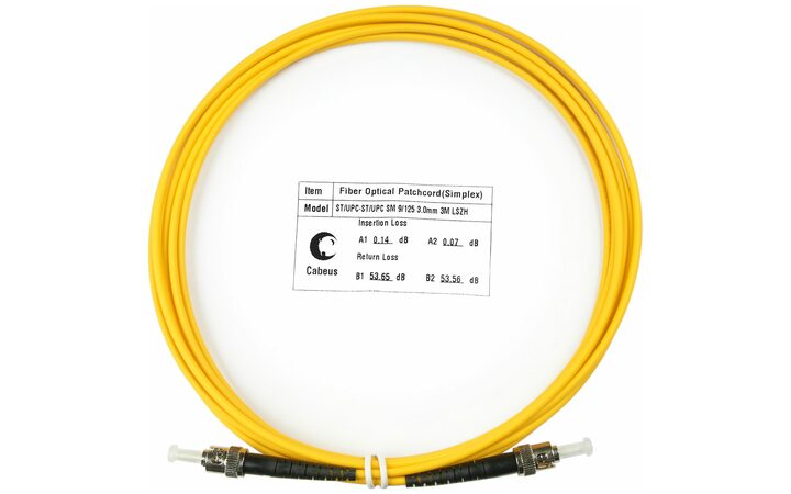 фото - Cabeus FOP(s)-9-ST-ST-3m