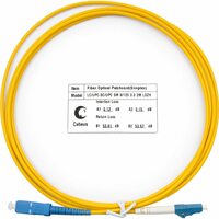 Cabeus FOP(s)-9-LC-SC-2m