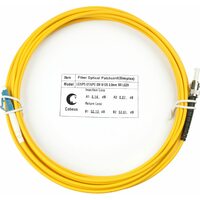 Cabeus FOP(s)-9-LC-ST-20m