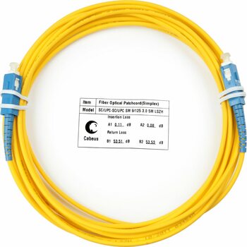 Cabeus FOP(s)-9-SC-SC-5m