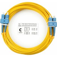 Cabeus FOP(d)-9-SC-SC-15m