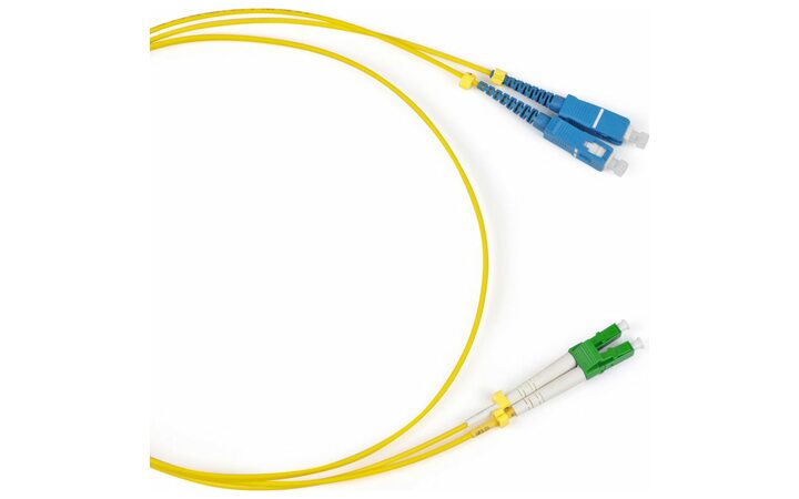 фото - Cabeus FOP(d)-9-LC/APC-SC/UPC-1m