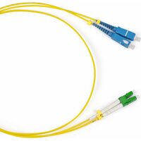 Cabeus FOP(d)-9-LC/APC-SC/UPC-20m