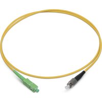 Cabeus FOP(s)-9-SC/APC-FC/UPC-10m