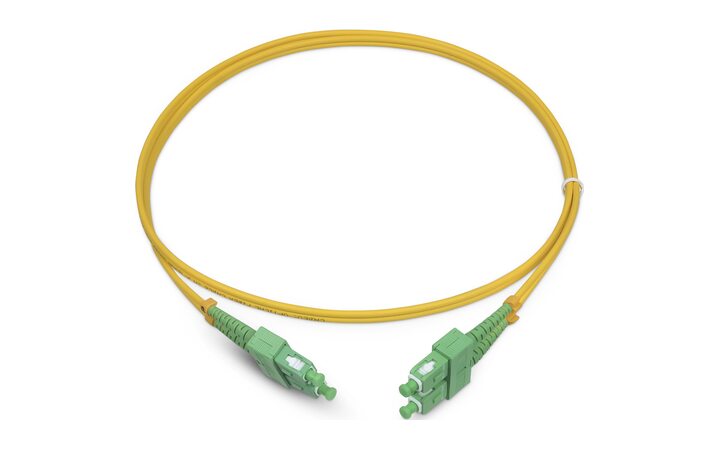 фото - Cabeus FOP(d)-9-SC/APC-SC/APC-15m