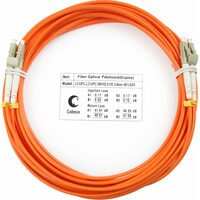 Cabeus FOP-62-LC-LC-5m