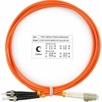 Cabeus FOP-62-LC-ST-2m