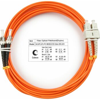 фото - Cabeus FOP-62-SC-ST-5m