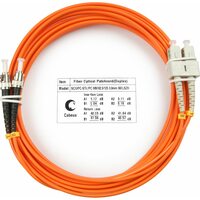 Cabeus FOP-62-SC-ST-7m