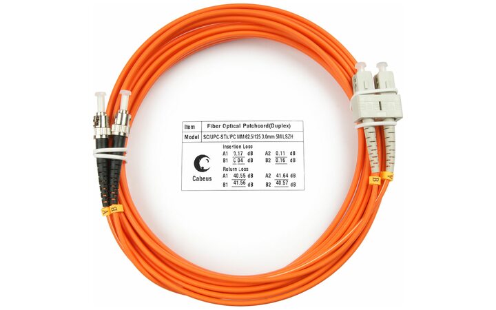 фото - Cabeus FOP-62-SC-ST-7m