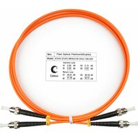 Cabeus FOP-62-ST-ST-1,5m