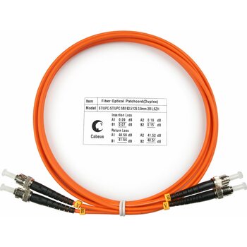 фото - Cabeus FOP-62-ST-ST-2m