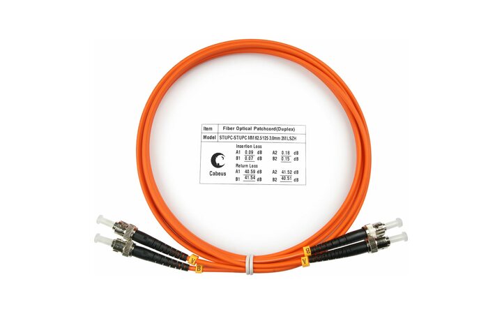 фото - Cabeus FOP-62-ST-ST-2m