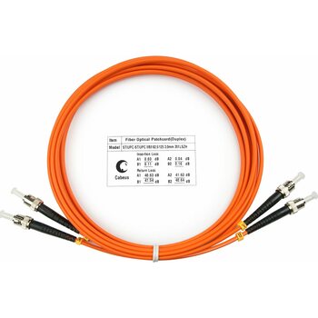 Cabeus FOP-62-ST-ST-3m