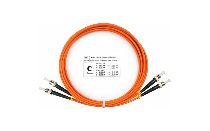 фото - Cabeus FOP-62-ST-ST-3m