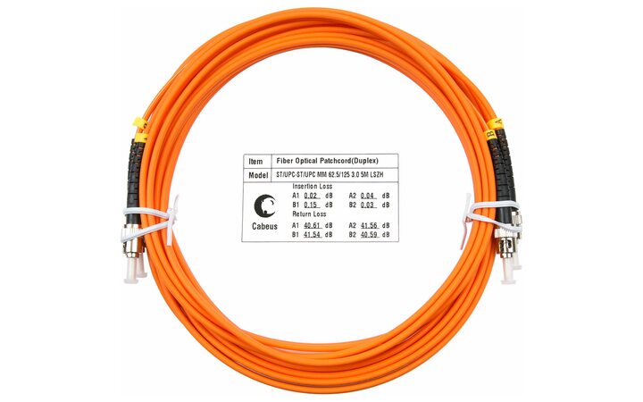 фото - Cabeus FOP-62-ST-ST-7m