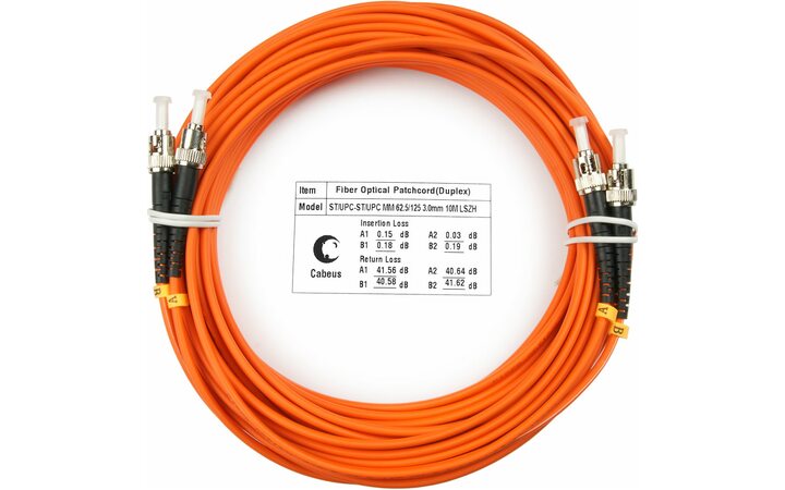 фото - Cabeus FOP-62-ST-ST-10m