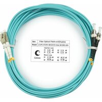 Cabeus FOP-50-LC-ST-15m