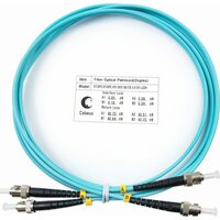 Cabeus FOP-50-ST-ST-1,5m