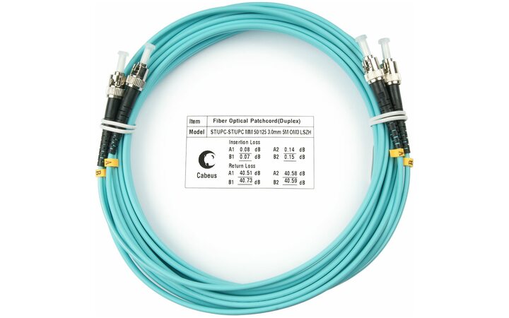 фото - Cabeus FOP-50-ST-ST-20m