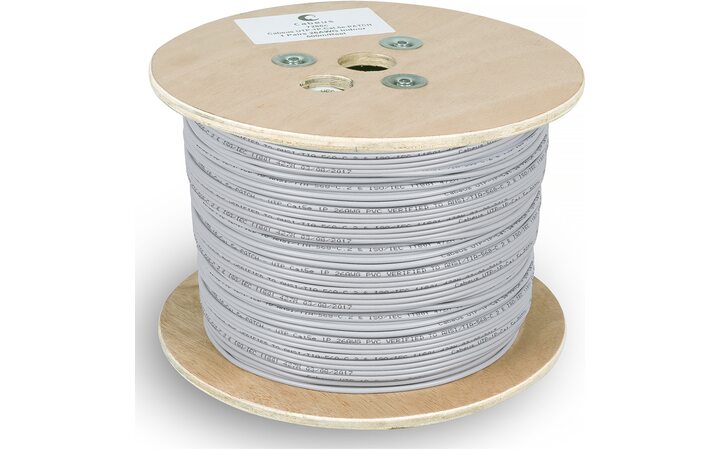 фото - Cabeus UTP-1P-Cat.5e-PATCH